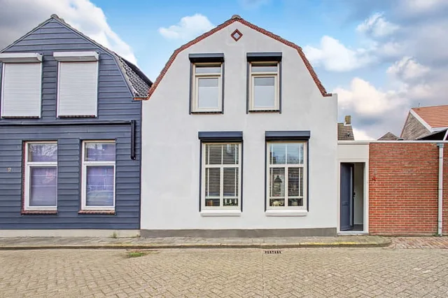 1e de Kortestraat 4