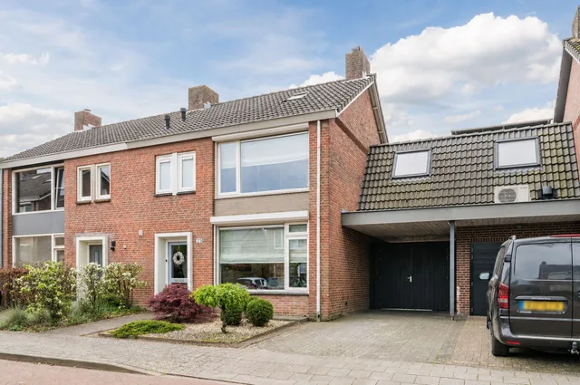 Odradastraat 25