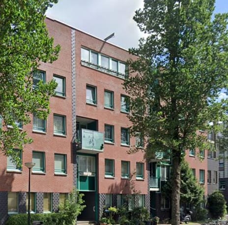 Borneolaan 105