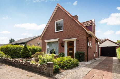 Bodendijk 10