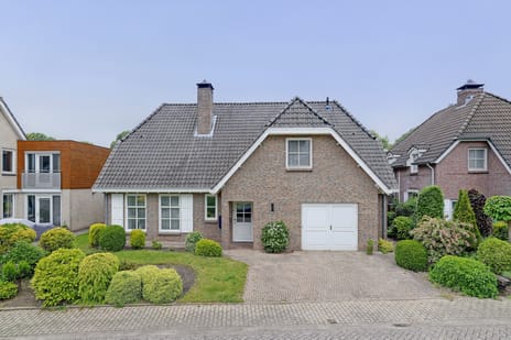 Burgemeester Kolfschotenstraat 3