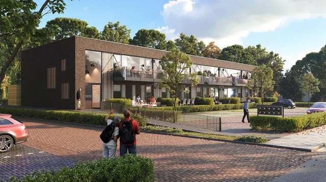 Zutphenseweg 23-e