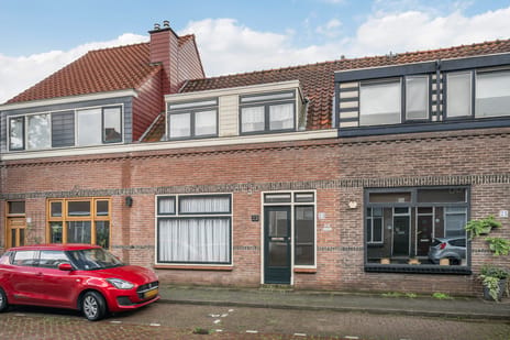 Weteringstraat 23