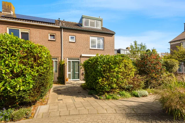 Sleedoornplantsoen 42