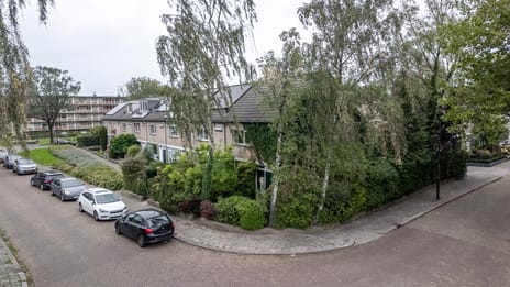 Buys Ballotstraat 42