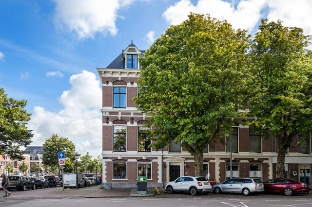 Nassauplein 50