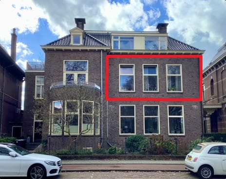 Singel 13-B