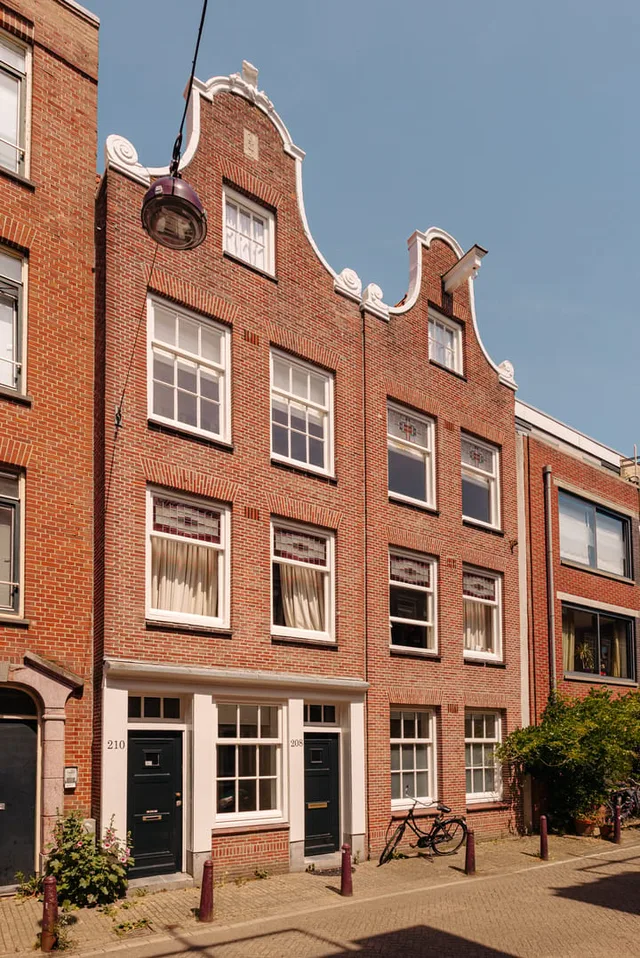 Laurierstraat 210-2