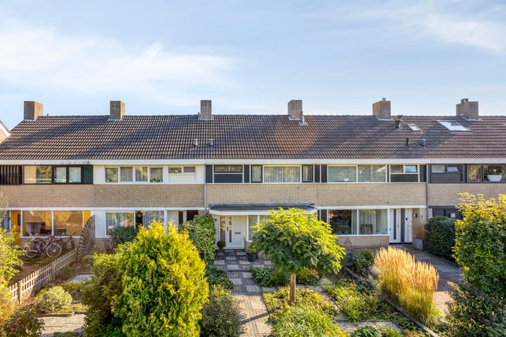 Wilgenlaan 8