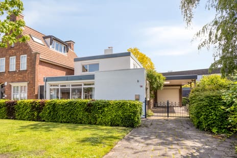 Emmastraat 14
