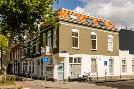 Schoterweg 86-A