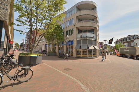 Markt 9-A