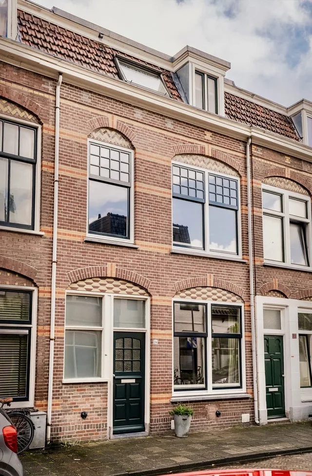 Generaal De Wetstraat 24