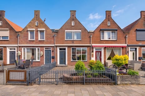 Iepenlaan 27
