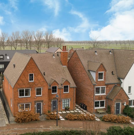 NVM Open Huizen Dag Maria Tudorhof 8