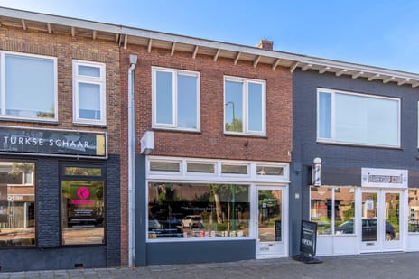 Zandstraat 127-A