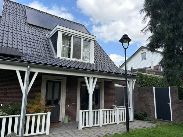 de Kwekerij 60