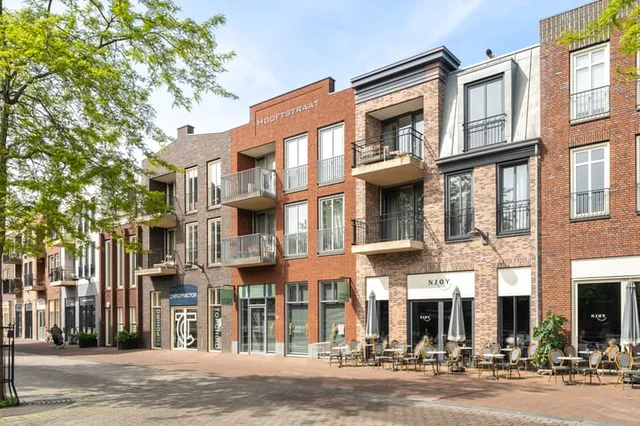Hooftstraat 17-B