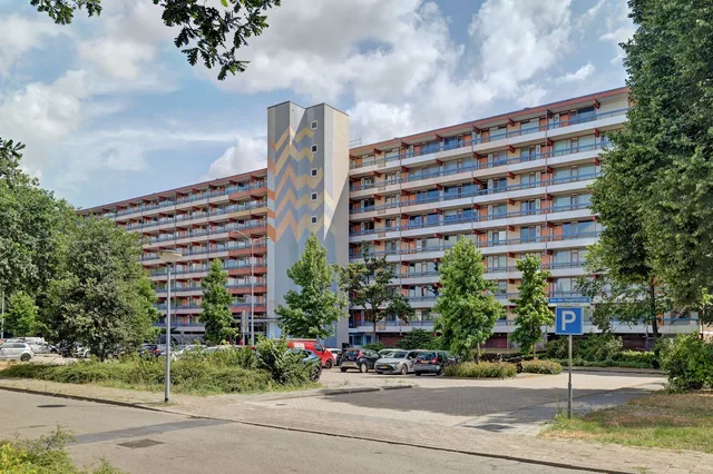 Van der Hagenstraat 847