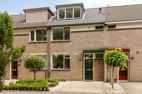 P.C. Hooftsingel 32