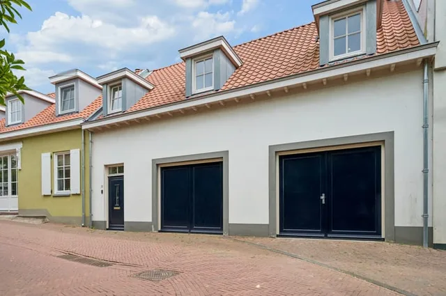 Bontekoestraat 21