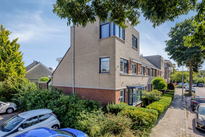 De Krommert 2