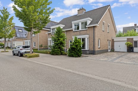 Gabriëlstraat 12