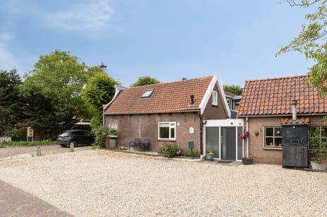 Gouwekade 6