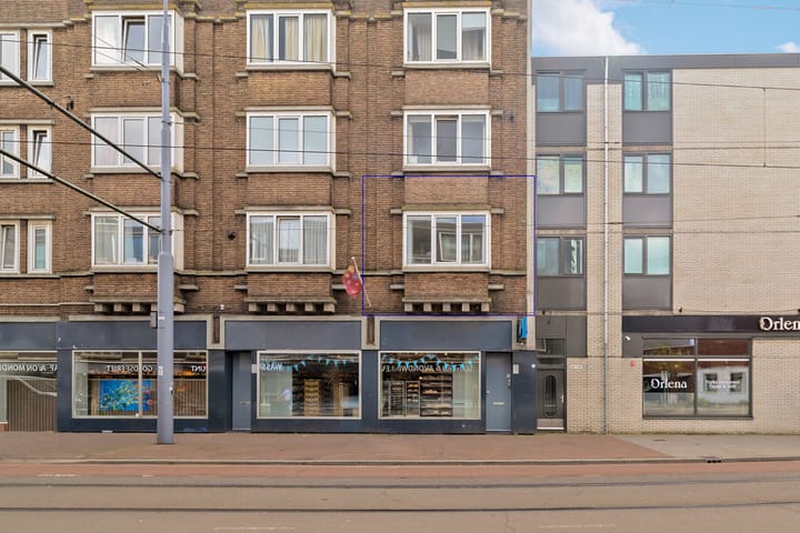 Goudse Rijweg 12-B01