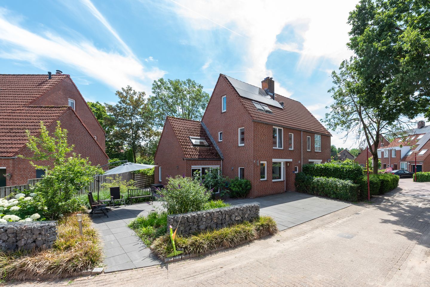 Goudvink 28