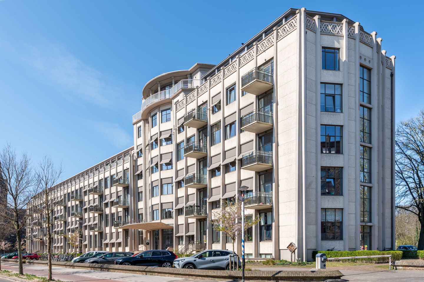 Laan van Meerdervoort 55-C6
