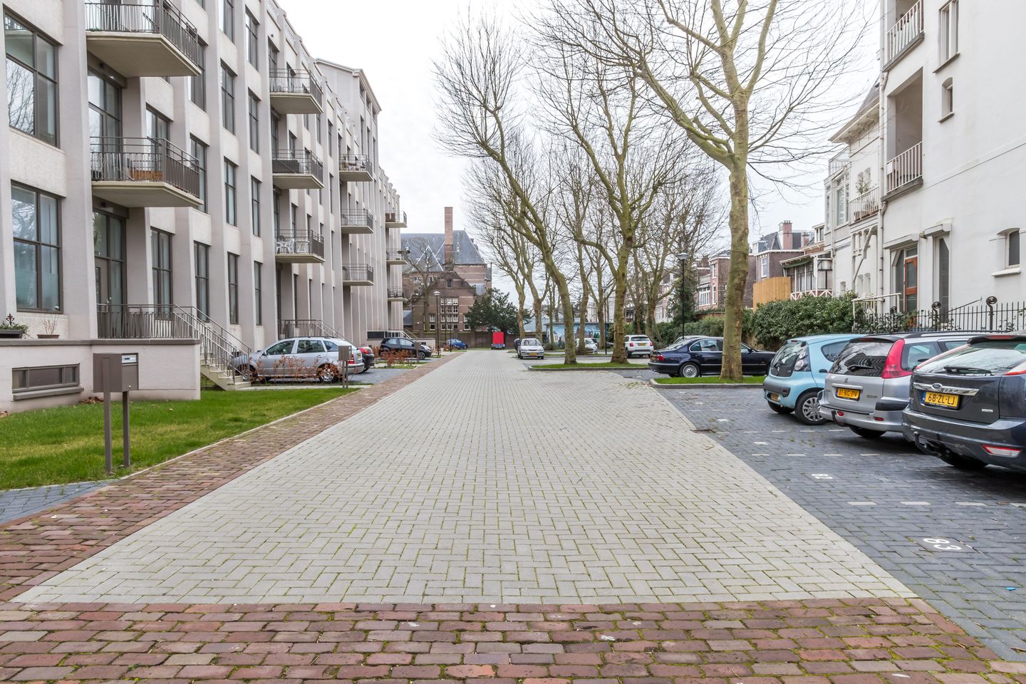 Laan van Meerdervoort 55-C6