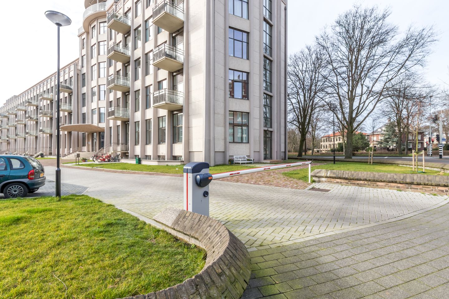 Laan van Meerdervoort 55-C6