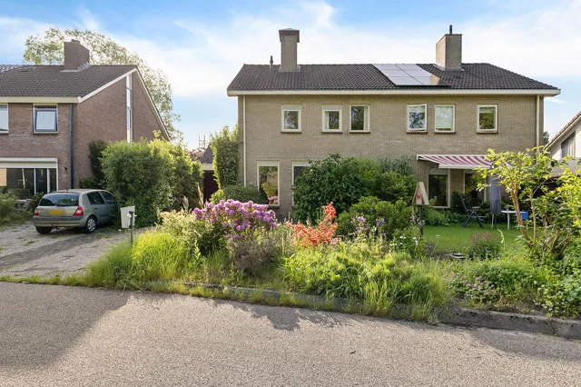 Wagnerlaan 16