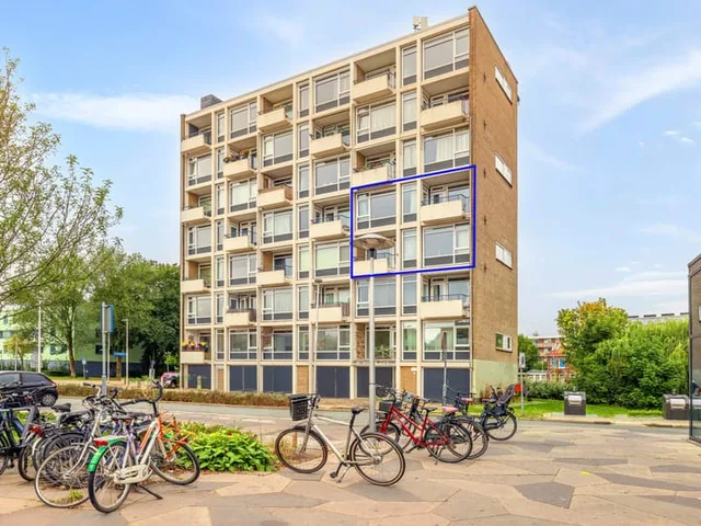 Obbinklaan 30