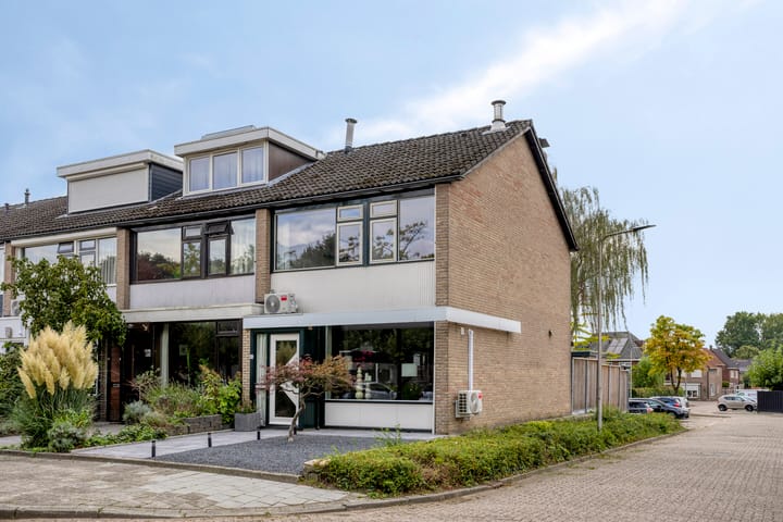 Anemoonstraat 85