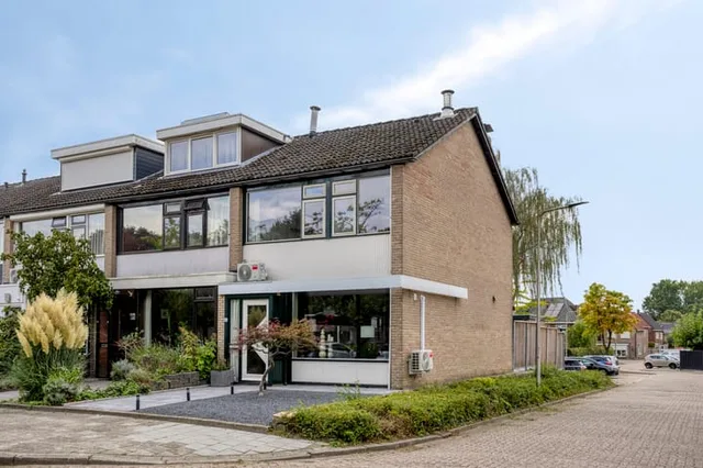 Anemoonstraat 85