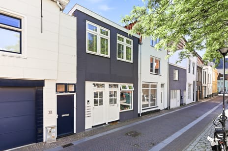 Vrouwestraat 14-A