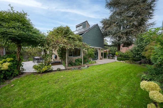 Karekietstraat 32