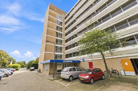 Stadzicht 88