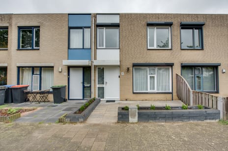 Thorbeckeplantsoen 46
