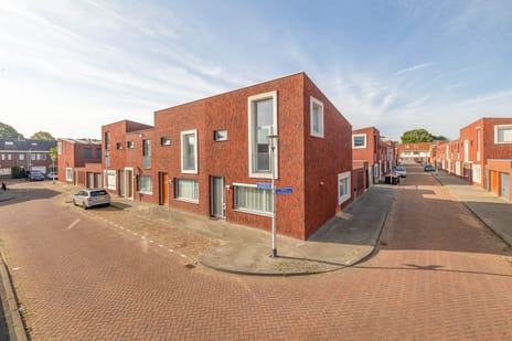 NVM Open Huizen Dag Cornelis van Uitgeeststraat 15