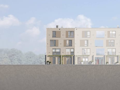 Stadsvilla (Bouwnr. 50)