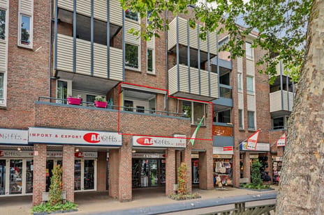 Monseigneur Nolensplein 39-A