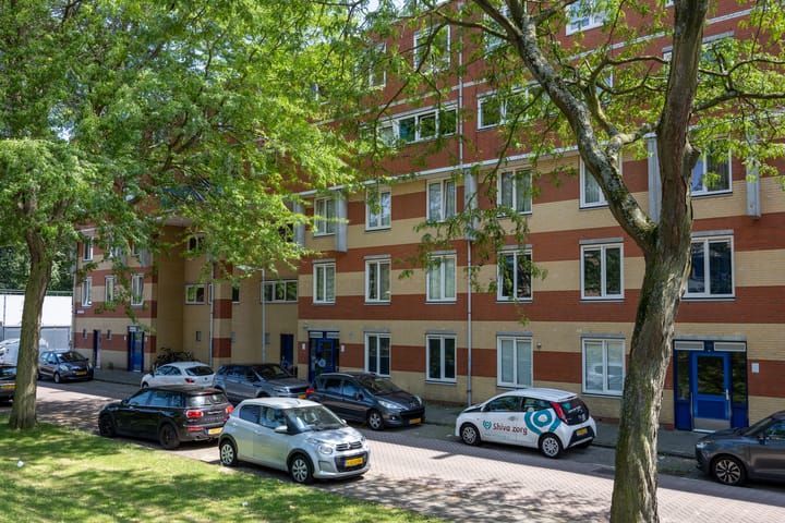 Kloekhorststraat 25