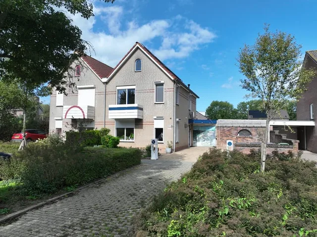 de Geren 15