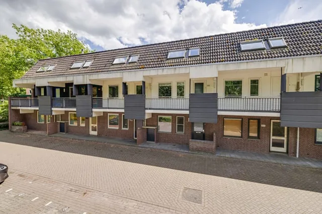 Eekschillersdreef 414