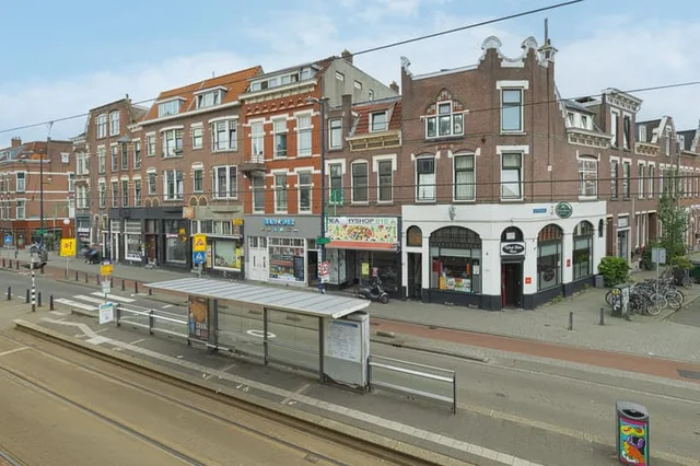 1e Middellandstraat 112-A