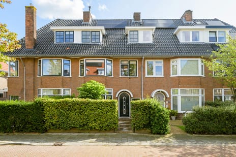 Prins Alexanderlaan 8