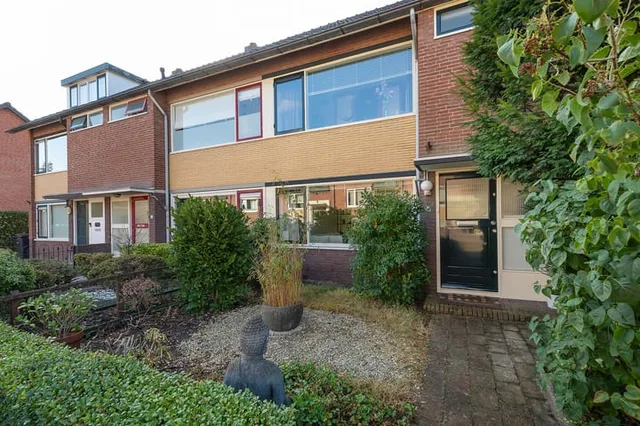Gazellestraat 15